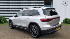 Mercedes-Benz Eqb 350 4M 215kW AMG Line Premium 66.5kWh 5dr Auto Electric Estate